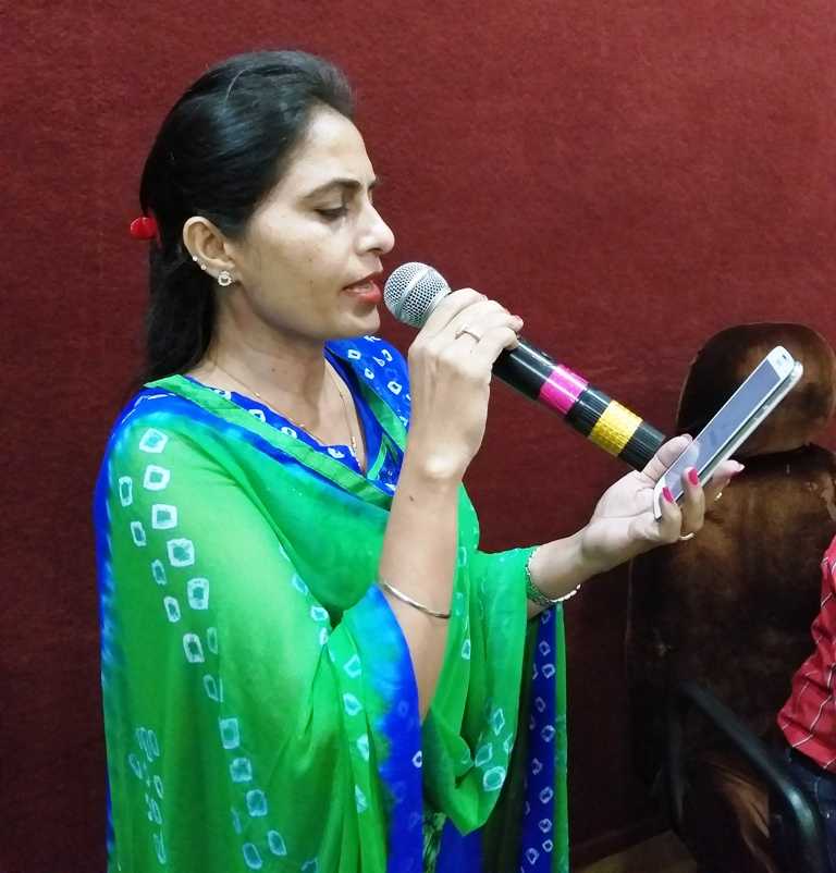  	Practice Time In Junoon Musical Group Raipur